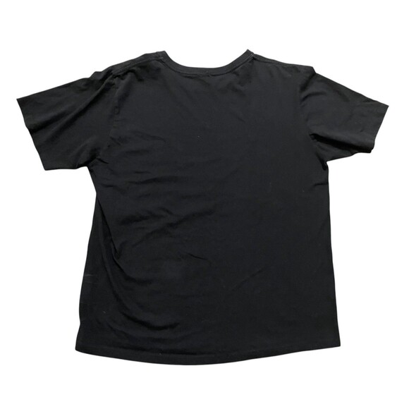 Willie Nelson In Spotlight On Stage Tour Concert Band Men’s M Black T Shirt - Picture 3 of 3